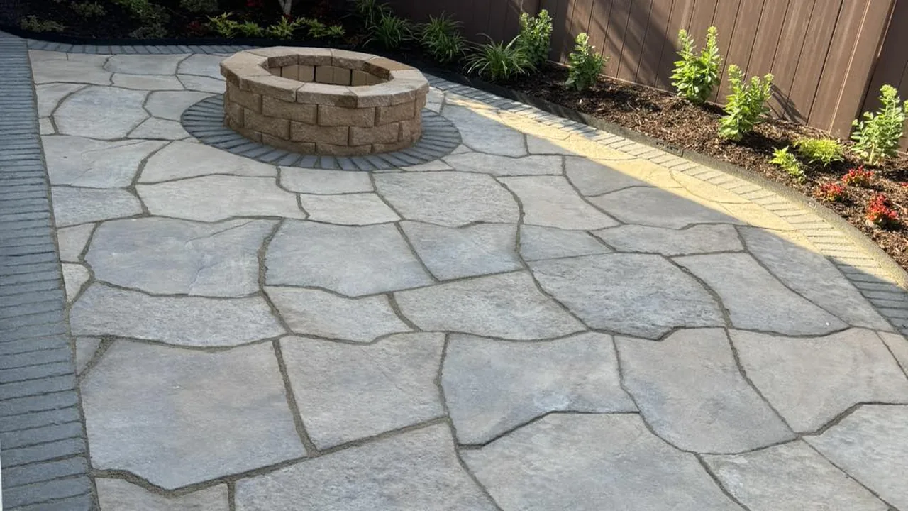 Landscaping contractor in Beaver, WV