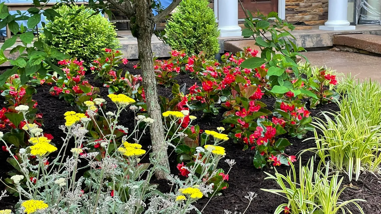 Landscaping contractor in MacArthur, WV