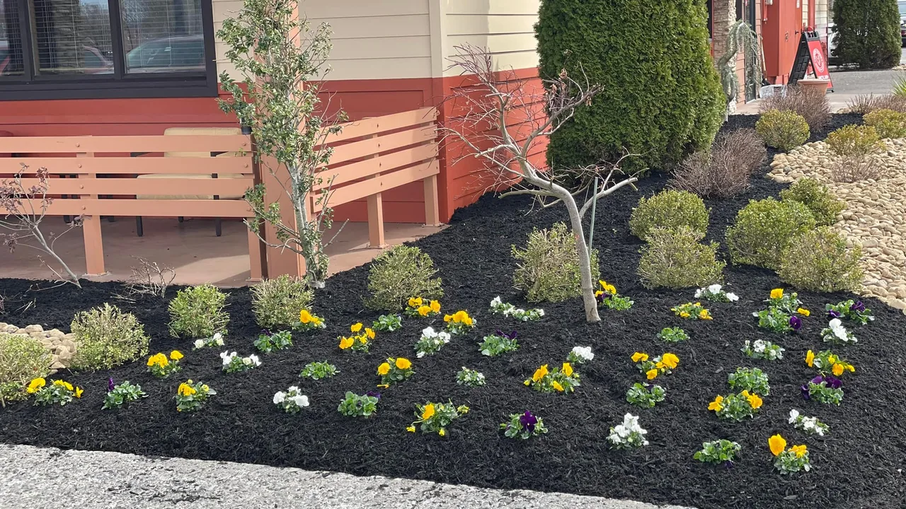 Landscaping contractor in Princeton, WV