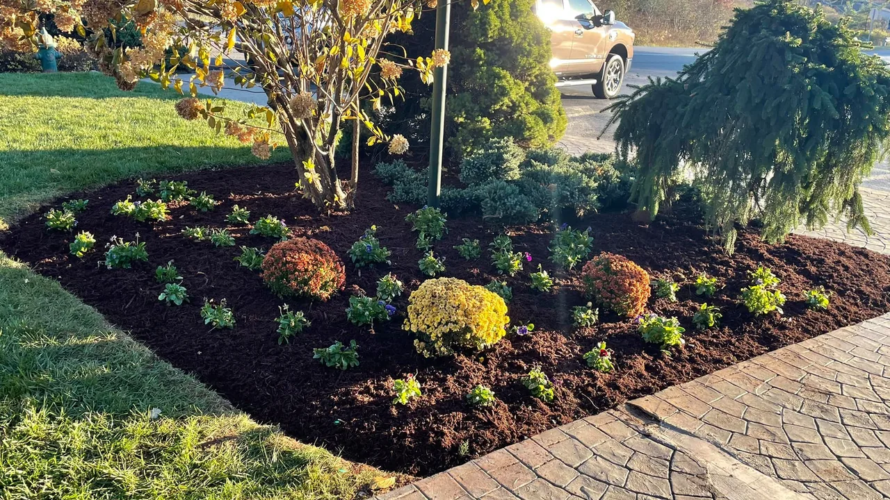 Landscaping contractor in Summersville, WV